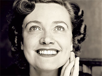 Kathleen Ferrier